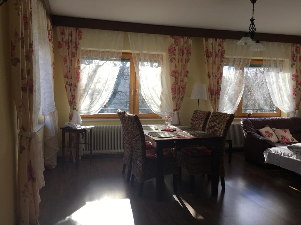 Helenental Pension & Apartments Baden Room photo